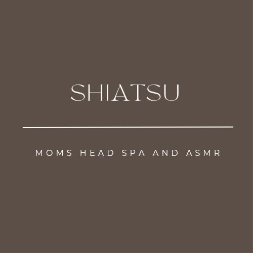 Shiatsu gezichtsmassage